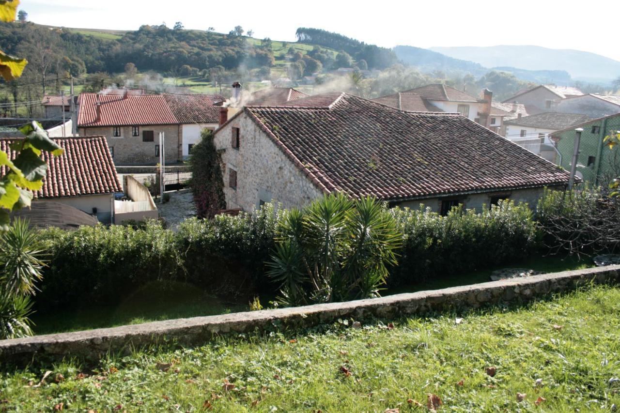 Posada Rural El Hondal Rudaguera Dış mekan fotoğraf
