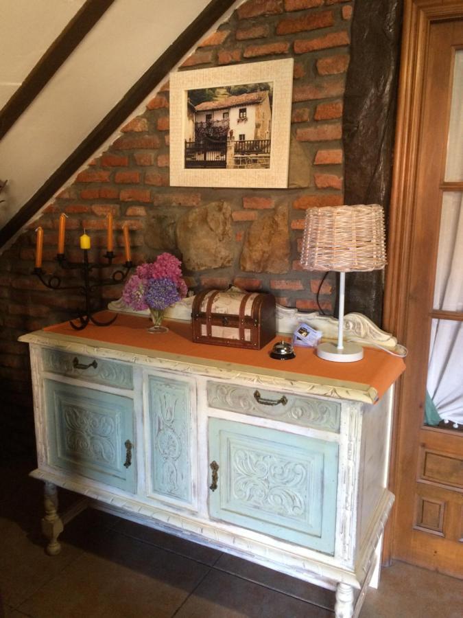 Posada Rural El Hondal Rudaguera Dış mekan fotoğraf