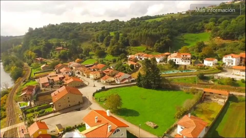 Posada Rural El Hondal Rudaguera Dış mekan fotoğraf