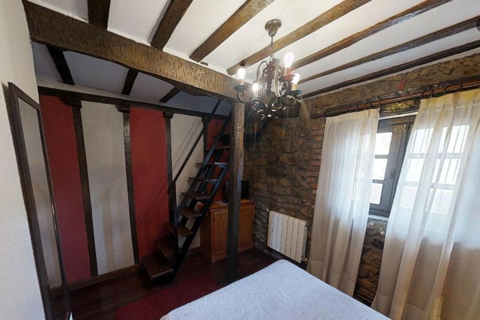 Posada Rural El Hondal Rudaguera Dış mekan fotoğraf