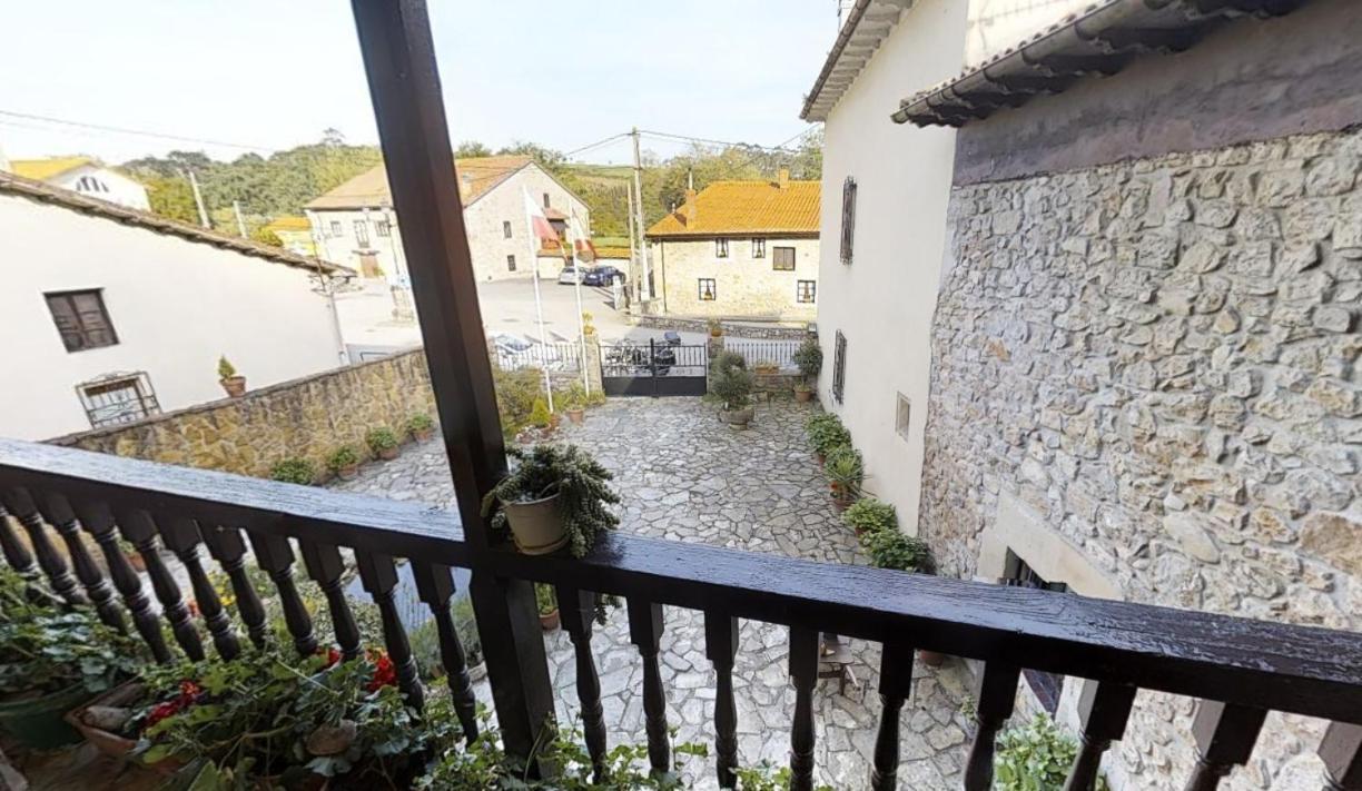 Posada Rural El Hondal Rudaguera Dış mekan fotoğraf
