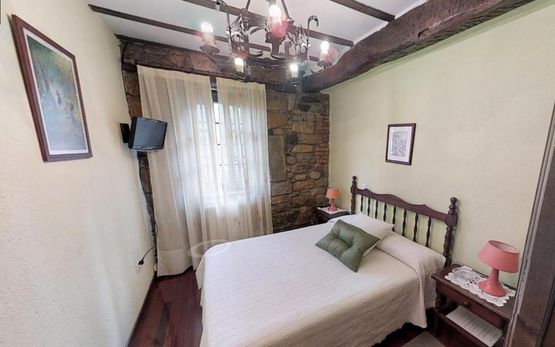 Posada Rural El Hondal Rudaguera Dış mekan fotoğraf