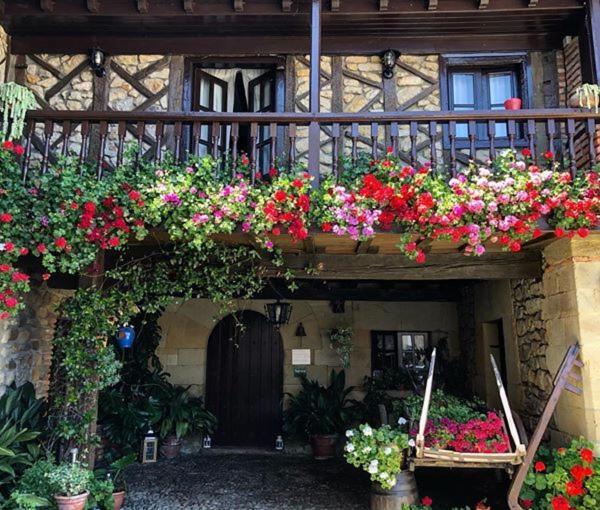 Posada Rural El Hondal Rudaguera Dış mekan fotoğraf