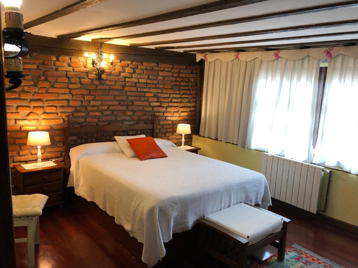 Posada Rural El Hondal Rudaguera Dış mekan fotoğraf